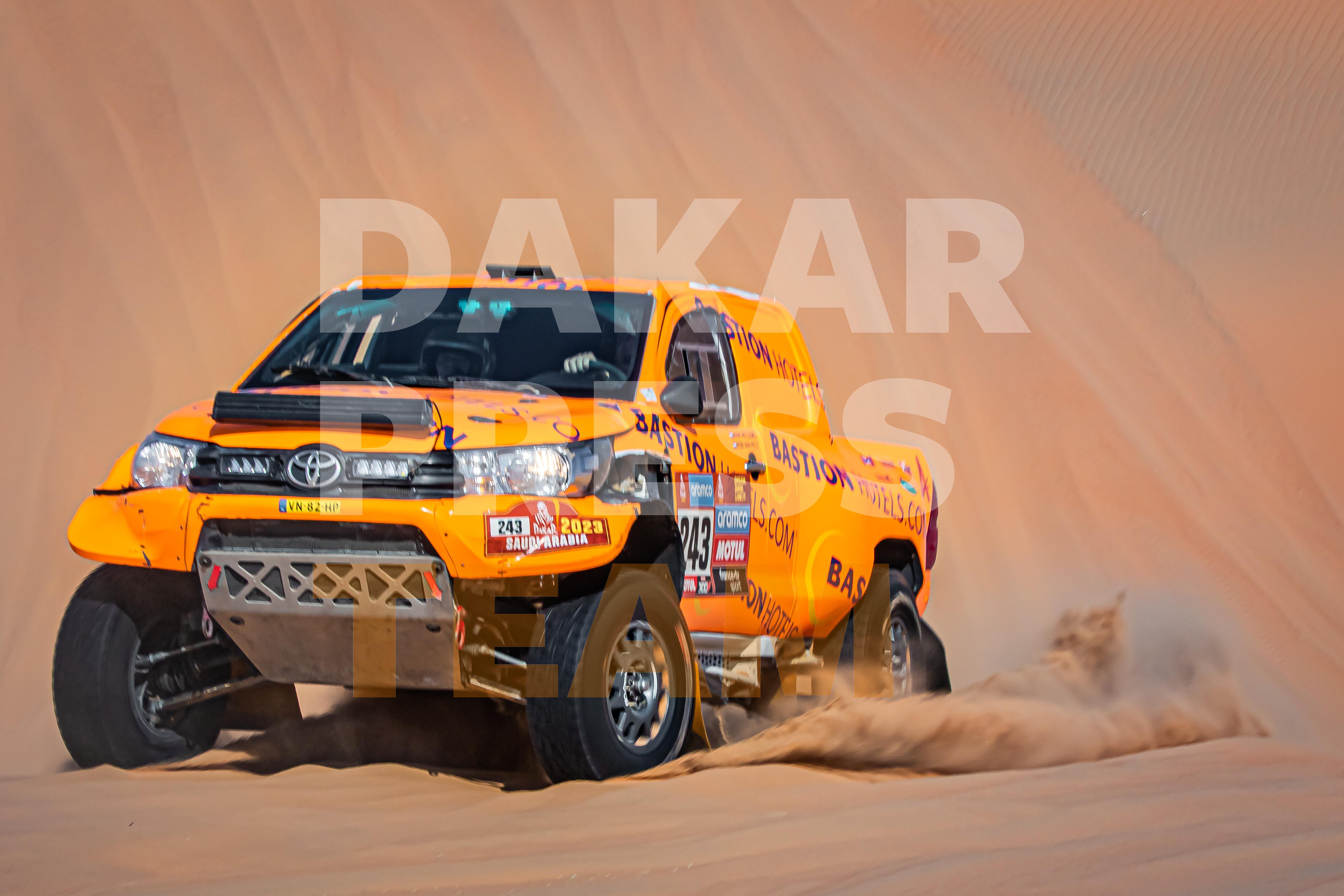 Dakar Press Team AUSTRALIA - Owner Dakar Press Team AUSTRALIA - Own